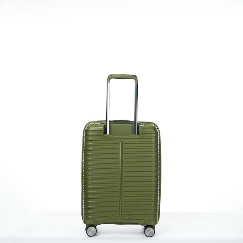 koffer aufbewahrung rom Verage Rome Spinner Gr. S Reisetrolley – TSA & Erweiterbarer Hartschalen- Koffer – Schluga Koffer & Taschen GmbH