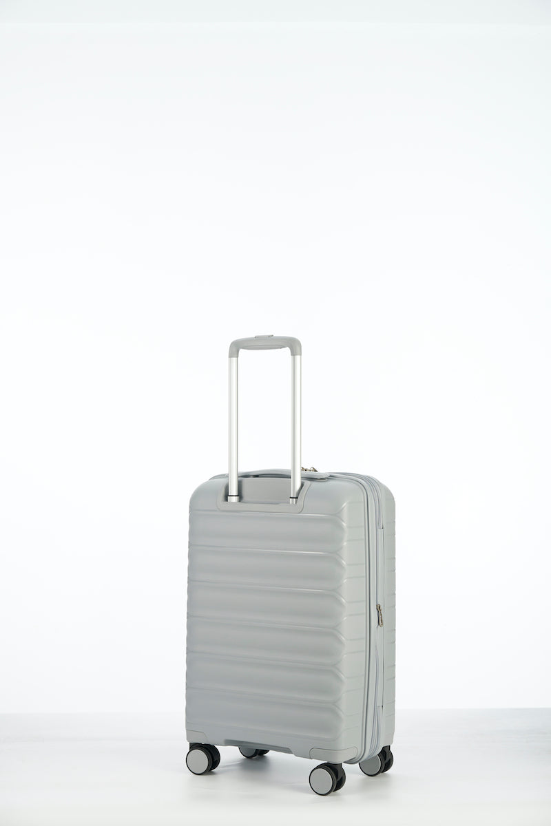 Verage Tenby Spinner Reisetrolley Set S-M-L mit TSA-Zahlenschloss – Erweiterbare Hartschalen-Koffer im 3-teiligen Reise-Set - Schluga Koffer & Taschen GmbH