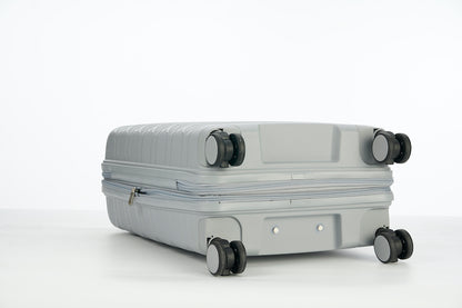 Verage Tenby Spinner Reisetrolley Set S-M-L mit TSA-Zahlenschloss – Erweiterbare Hartschalen-Koffer im 3-teiligen Reise-Set - Schluga Koffer & Taschen GmbH