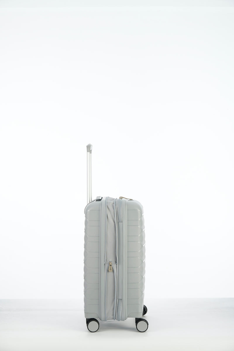 Verage Tenby Spinner Reisetrolley Set S-M-L mit TSA-Zahlenschloss – Erweiterbare Hartschalen-Koffer im 3-teiligen Reise-Set - Schluga Koffer & Taschen GmbH