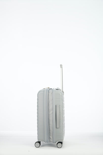 Verage Tenby Spinner Reisetrolley Set S-M-L mit TSA-Zahlenschloss – Erweiterbare Hartschalen-Koffer im 3-teiligen Reise-Set - Schluga Koffer & Taschen GmbH