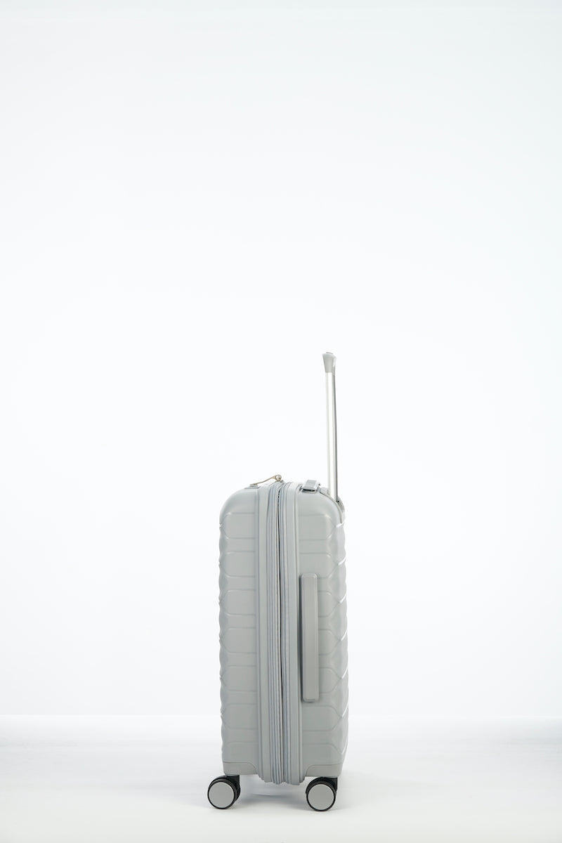 Verage Tenby Spinner Reisetrolley Set S-M-L mit TSA-Zahlenschloss – Erweiterbare Hartschalen-Koffer im 3-teiligen Reise-Set - Schluga Koffer & Taschen GmbH