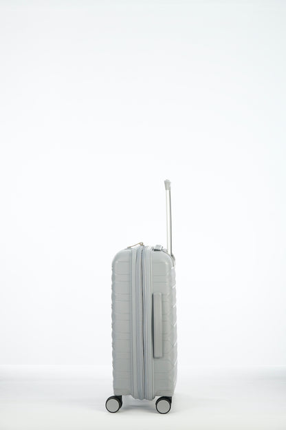 Verage Tenby Spinner Reisetrolley Set S-M-L mit TSA-Zahlenschloss – Erweiterbare Hartschalen-Koffer im 3-teiligen Reise-Set - Schluga Koffer & Taschen GmbH