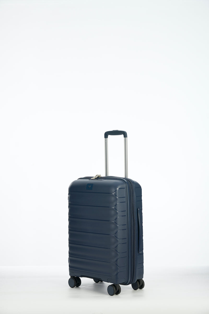 Verage Tenby Spinner Reisetrolley Set S-M-L mit TSA-Zahlenschloss – Erweiterbare Hartschalen-Koffer im 3-teiligen Reise-Set - Schluga Koffer & Taschen GmbH