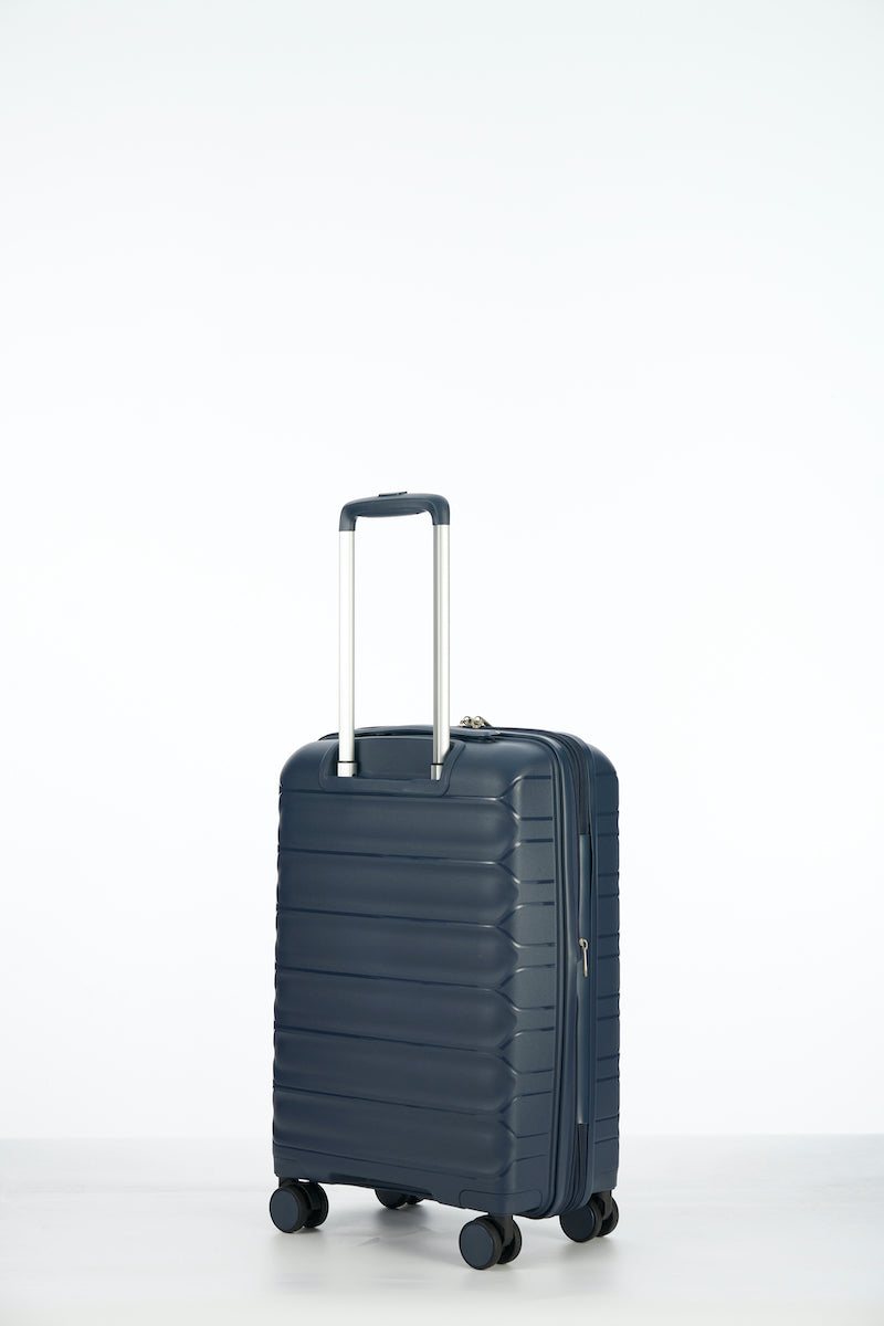 Verage Tenby Spinner Reisetrolley Set S-M-L mit TSA-Zahlenschloss – Erweiterbare Hartschalen-Koffer im 3-teiligen Reise-Set - Schluga Koffer & Taschen GmbH