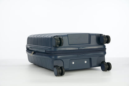 Verage Tenby Spinner Reisetrolley Set S-M-L mit TSA-Zahlenschloss – Erweiterbare Hartschalen-Koffer im 3-teiligen Reise-Set - Schluga Koffer & Taschen GmbH