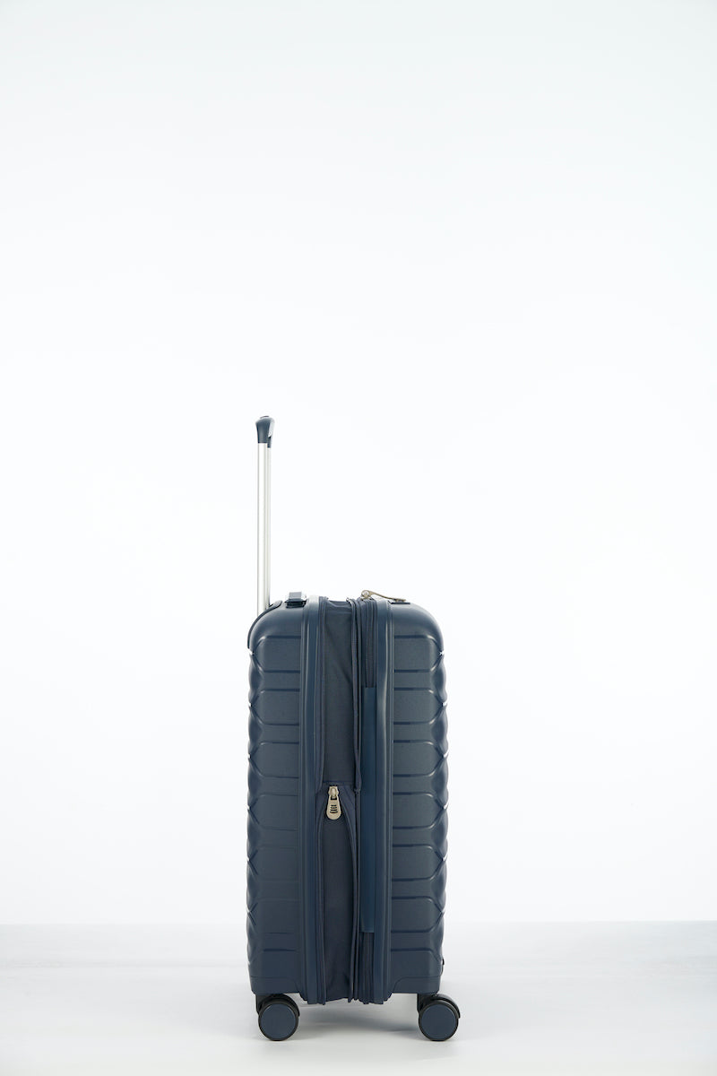 Verage Tenby Spinner Reisetrolley Set S-M-L mit TSA-Zahlenschloss – Erweiterbare Hartschalen-Koffer im 3-teiligen Reise-Set - Schluga Koffer & Taschen GmbH