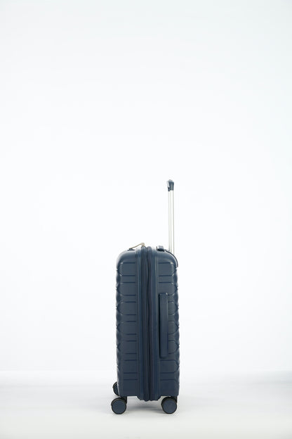 Verage Tenby Spinner Reisetrolley Set S-M-L mit TSA-Zahlenschloss – Erweiterbare Hartschalen-Koffer im 3-teiligen Reise-Set - Schluga Koffer & Taschen GmbH