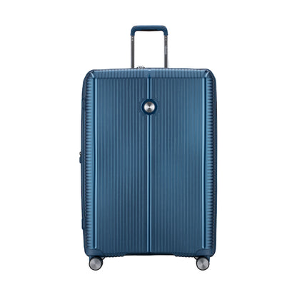 Verage Rome Spinner Gr. L Reisetrolley Koffer mit TSA‑Zahlenschloss – Erweiterbarer Hartschalen‑Koffer - Schluga Koffer & Taschen GmbH