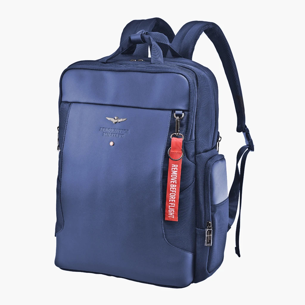 Aeronautica Militare – Bolt – Rucksack – 42 × 29 × 17 cm