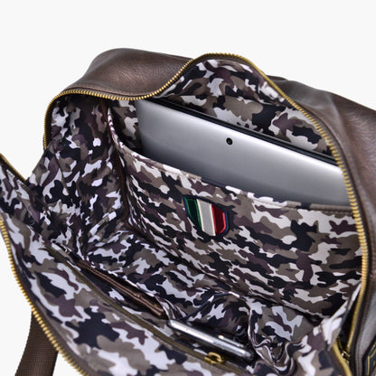 Aeronautica Militare – Pilot – Laptop-Rucksack – 45 × 30 × 18 cm